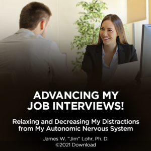 Advancing My Job Interviews