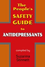 The People's Safety Guide to Antidepressants