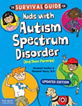 . . . Autism Spectrum Disorder