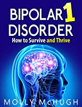 Bipolar 1 Disorder (Paperback or Kindle)