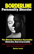 Borderline Personality Disorder-B
