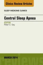 Central Sleep Apnea