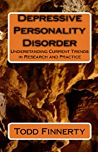 Depressive Personality Disorder