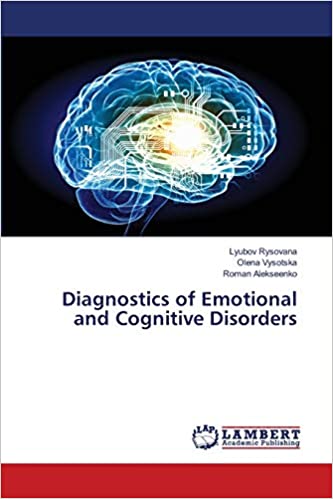 Diagnostics of Emotional and Cognitive Disorders