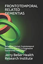 Frontotemporal Related Dementia