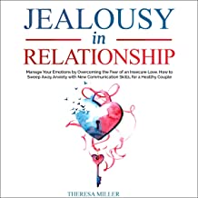 Jealousy in Relationship