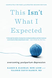 . . Overcoming Postpartum Depression