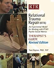 Relational Trauma Repair
