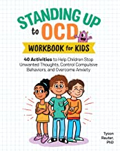 Standing Up to OCD . . for Kids