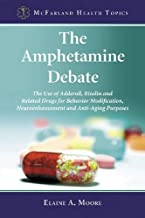 The Amphetamine Debate