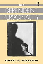 The Dependent Personality Hardback Only