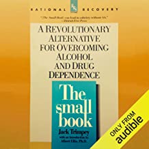 The Small Book . . (Only Audible)